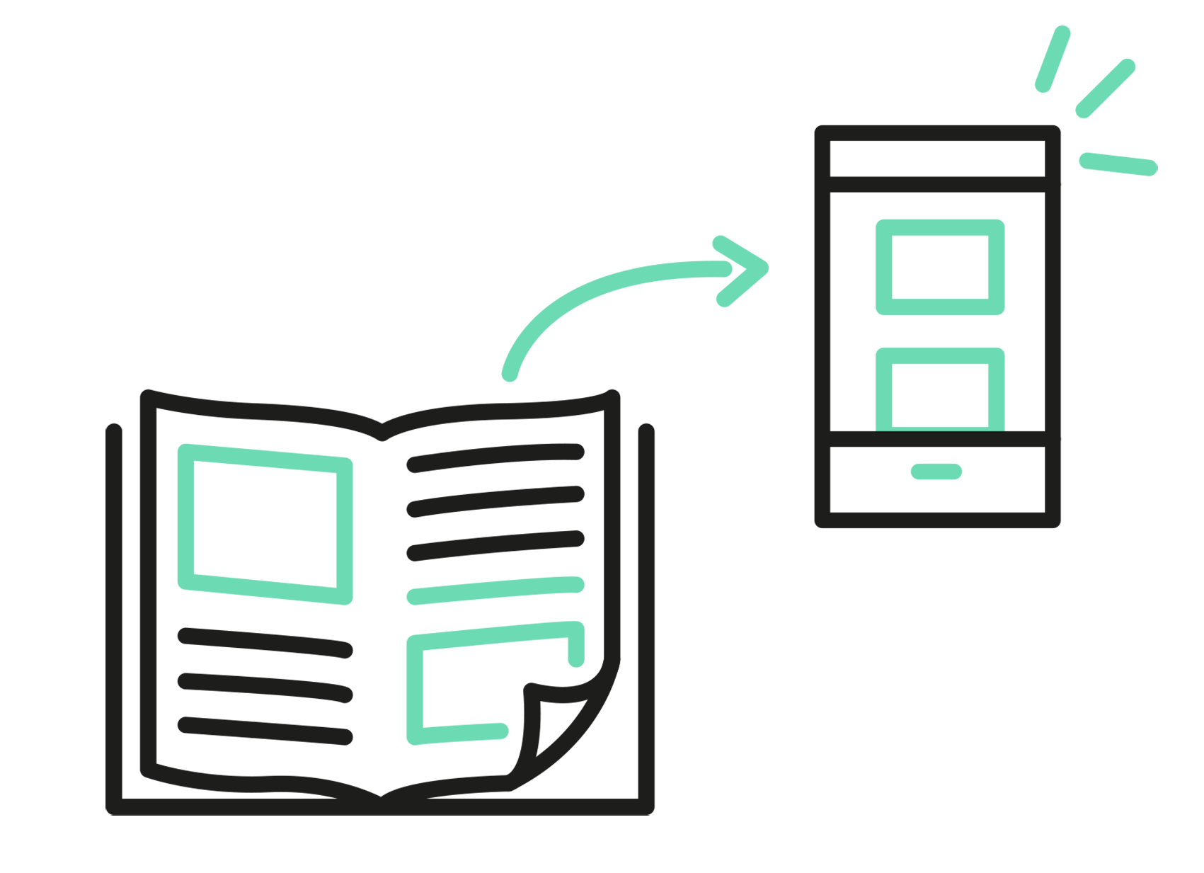 UTILISEZ LE CONTENU DÉJÀ STRUCTURÉ DANS VOTRE PAC