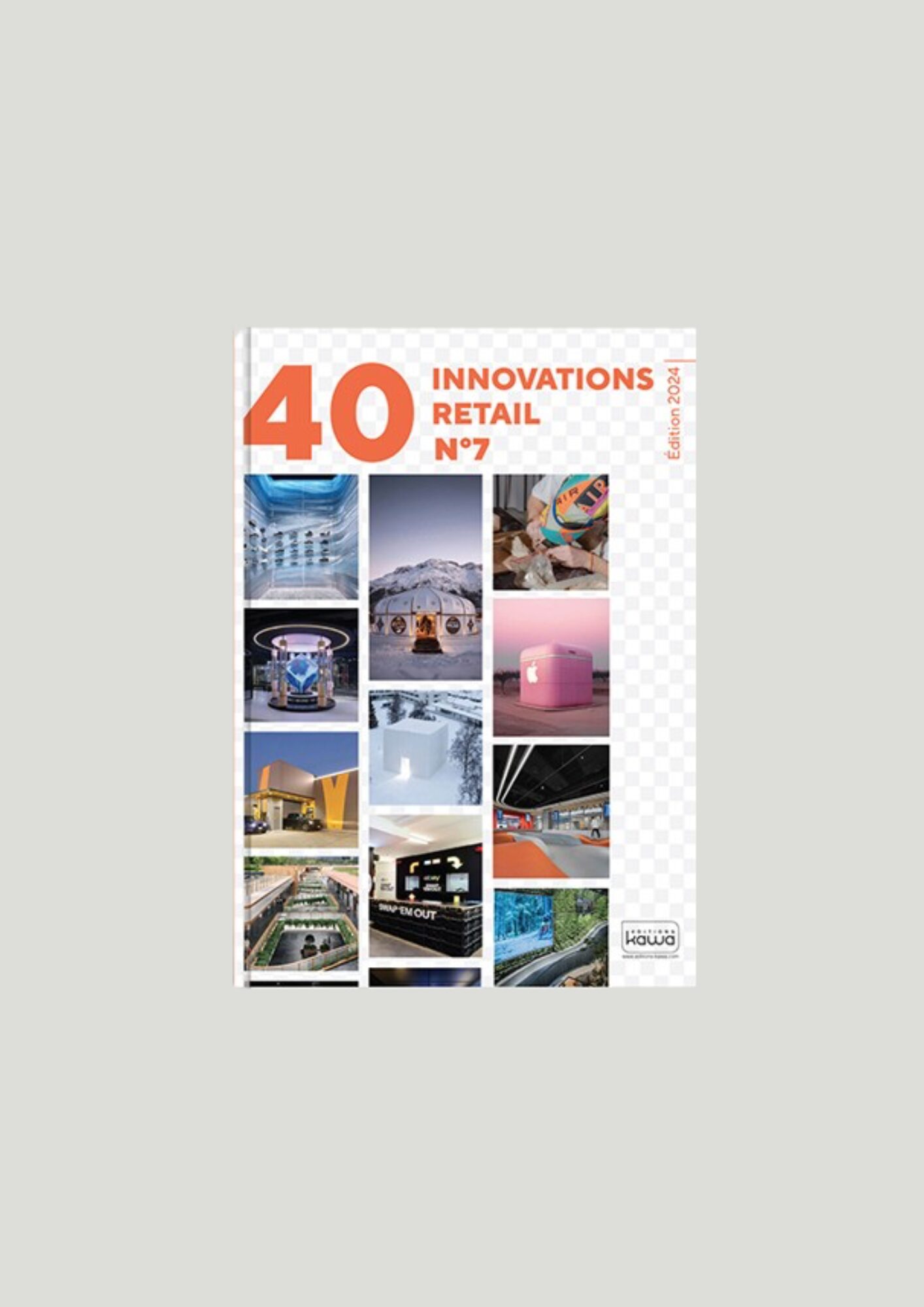 40 retail innovations n°7