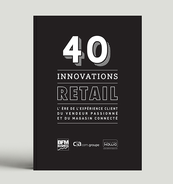 40 innovations retail N°1