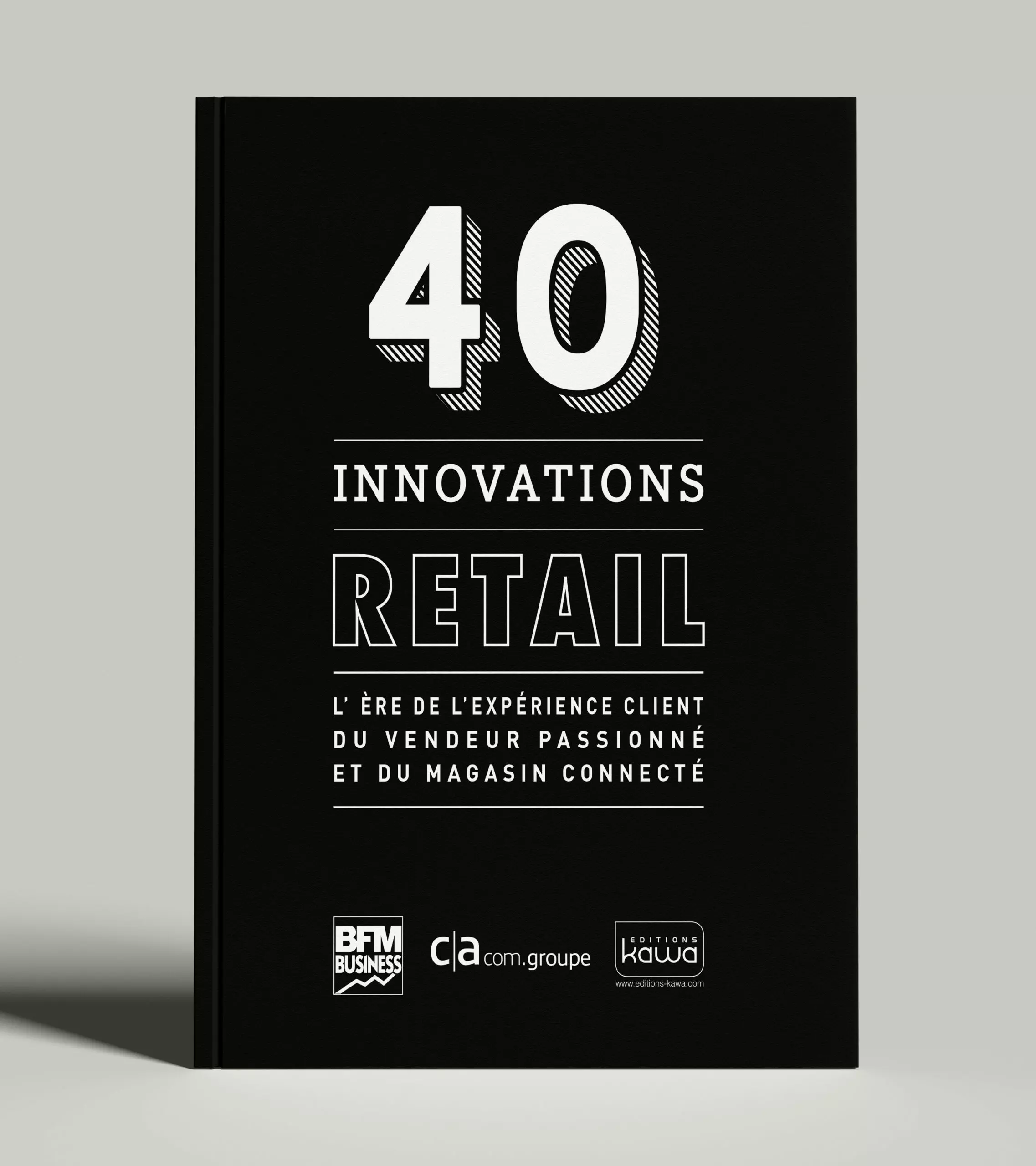 40 innovations retail N°1