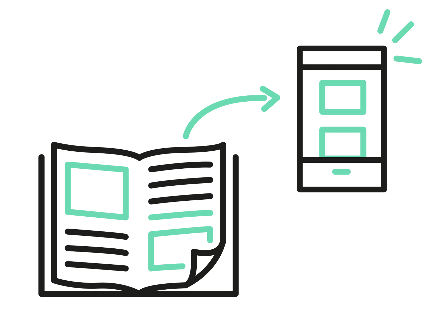 UTILISEZ LE CONTENU DÉJÀ STRUCTURÉ DANS VOTRE PAC