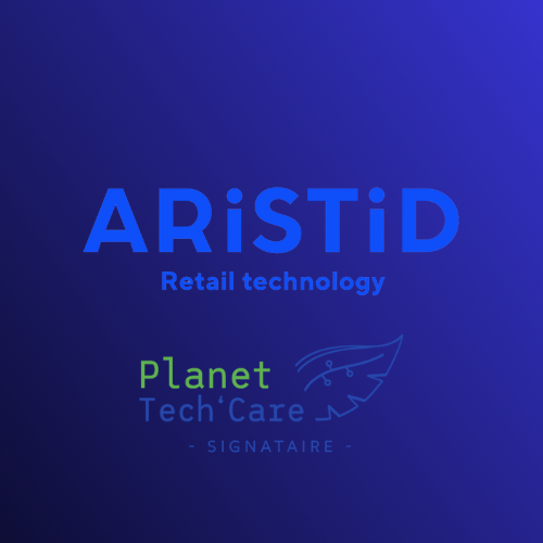 ARISTID joins the Planet Tech’Care Charter