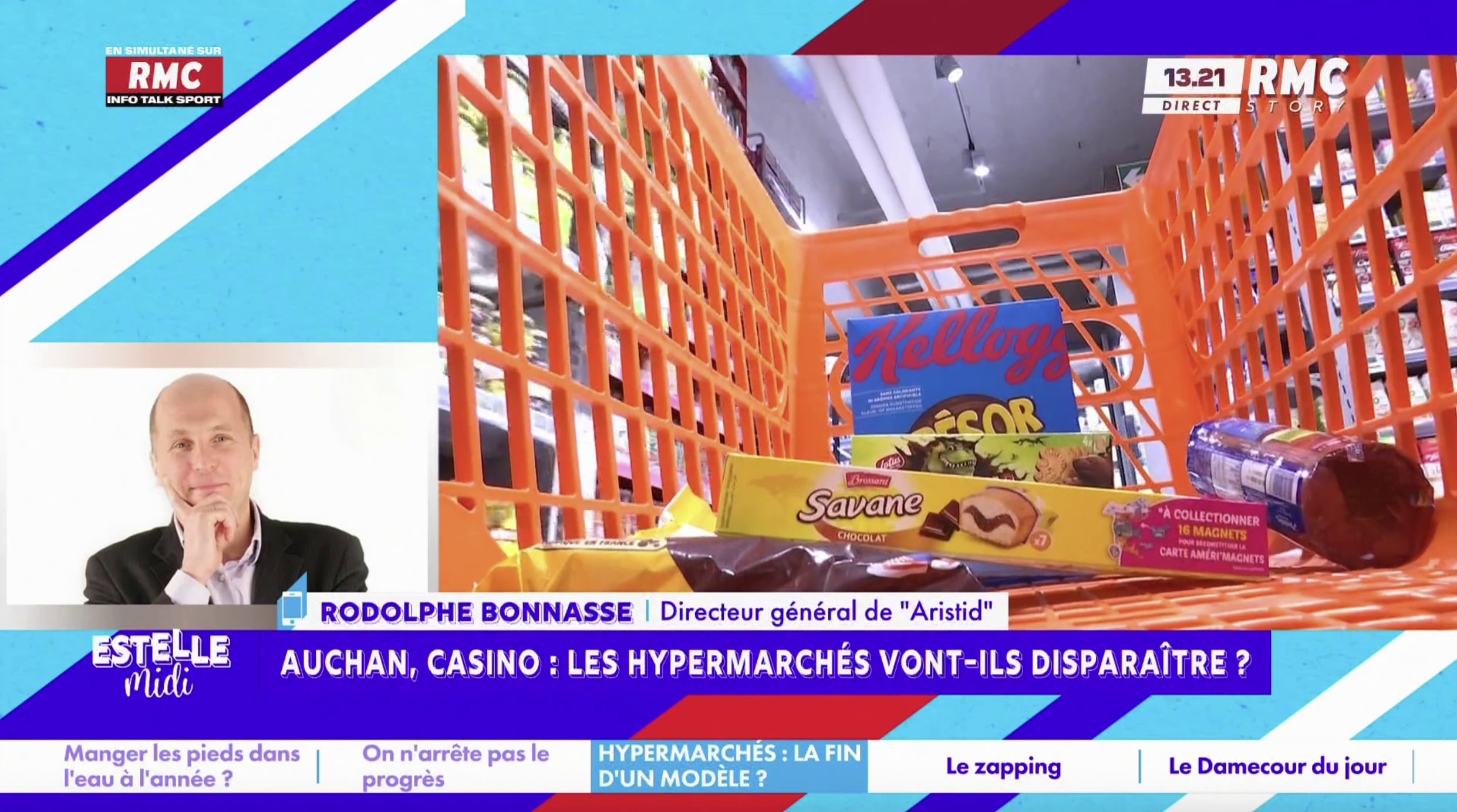 Auchan, Casino : Les Hypermarchés vont-ils disparaître ?