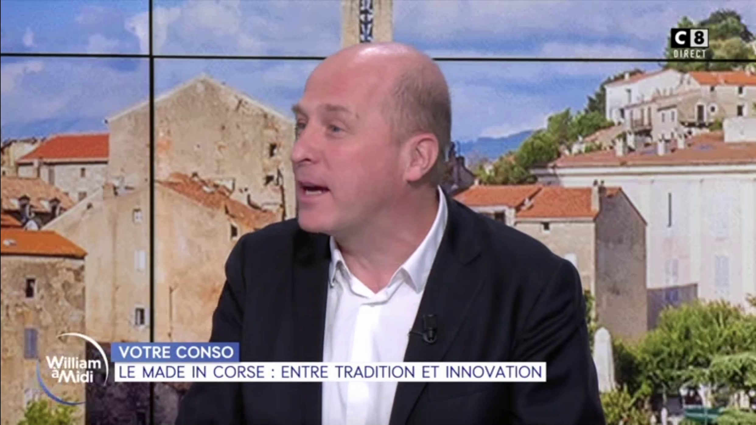 Le Made in Corse : entre tradition et innovation